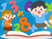 Arithmetic Games at LearningGames247.com