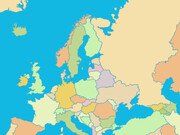 Capitals of Europe Game Online