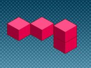 Cube Perspective Game Online