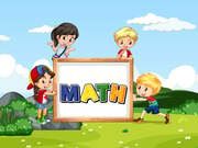 Dice Math Game Online