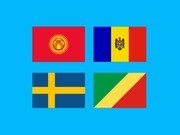 Geo Challenge Country Flags Game Online