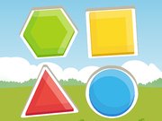 Geometry Games at LearningGames247.com