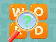 Guess Word Game Online