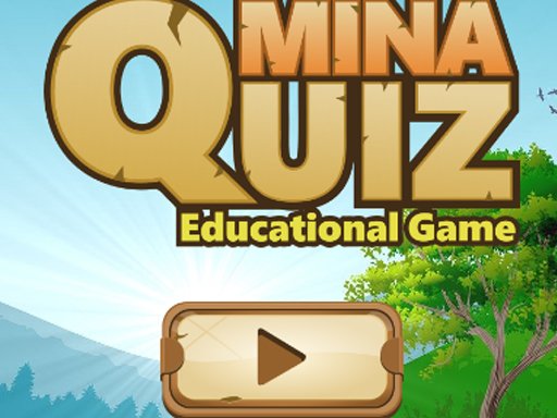 Animal Quiz Game