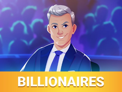 Billionaires Game