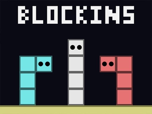 Blockins Game