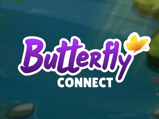 Butterfly Connect Game