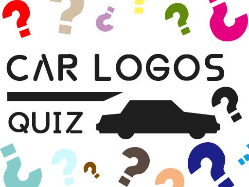 Car Logos Quiz Game