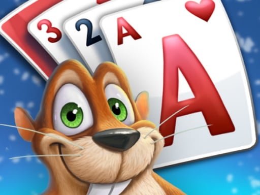 Fairway Solitaire Game