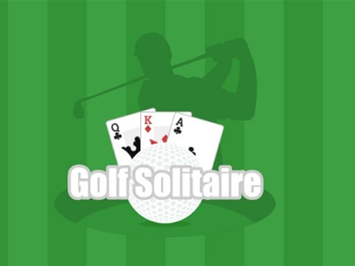 Golf Solitaire Game