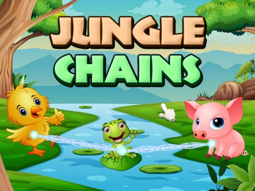 Jungle Chains Game