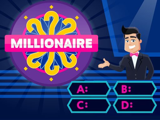 Millionaire Trivia Quiz Game