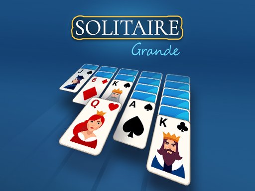 Solitaire Grande Game