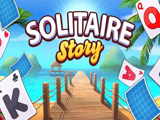 Solitaire Story Game