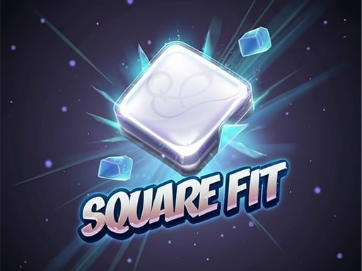 Square Fit Game