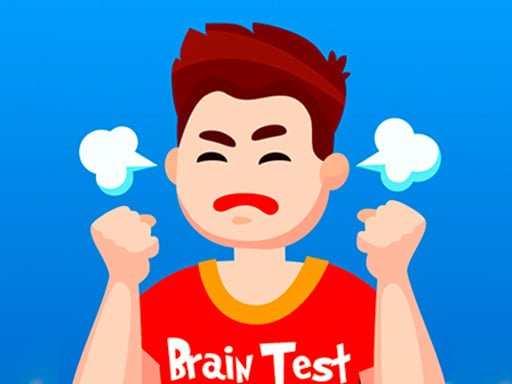 Test your Brain Game