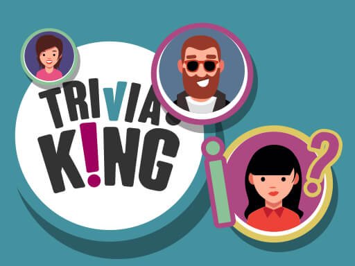 Trivia King Game