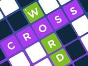 Ninja Crossword Challenge Game Online