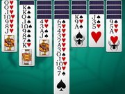 Solitaire Games at LearningGames247.com