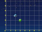 Space Graph Jr Game Online