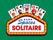 Spaces Solitaire Game Online