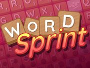 Word Sprint Game Online